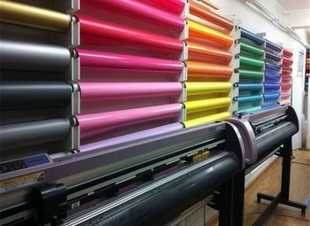 Постпечатное производство — 20+ лет в рынке с действующими контрактами