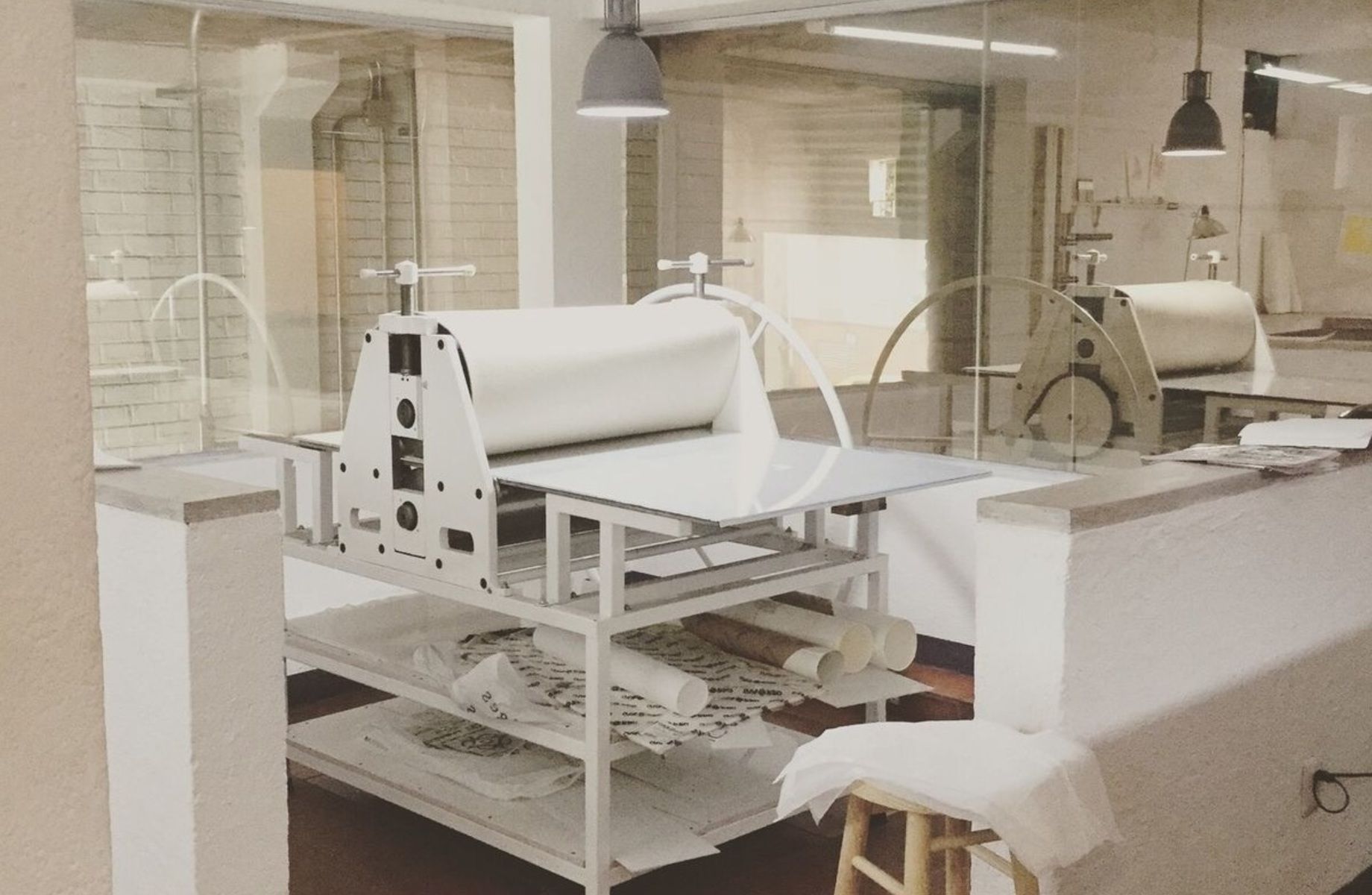 Фото 1 Постпечатное производство — 20+ лет в рынке с действующими контрактами