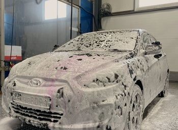 Автотехцентр полного цикла с аккредитацией в РСА