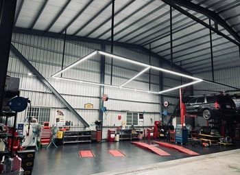 Автотехцентр полного цикла с аккредитацией в РСА