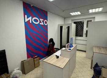 Фото 3 ПВЗ Бирюлево