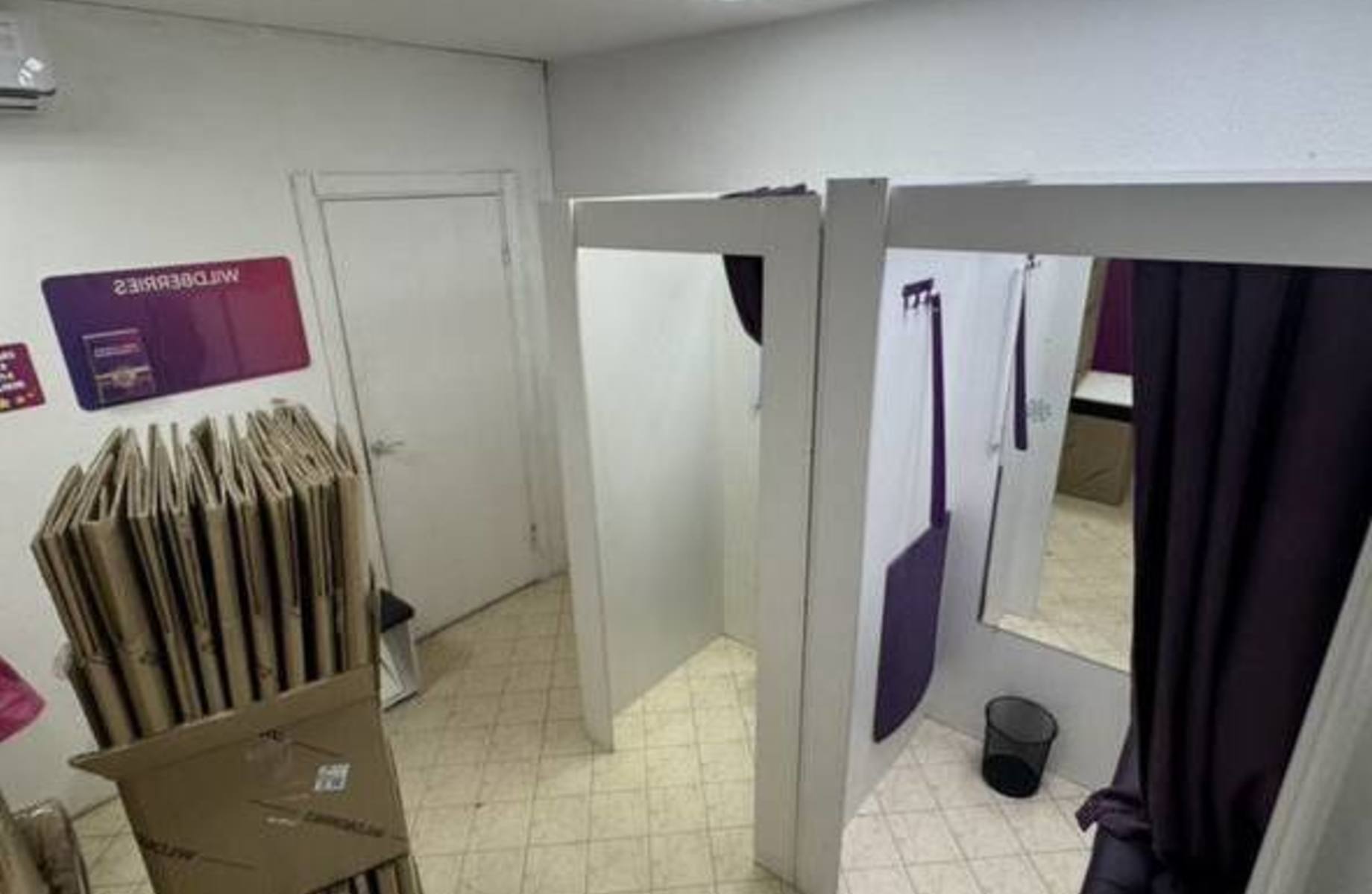 Фото 2 ПВЗ Бирюлево