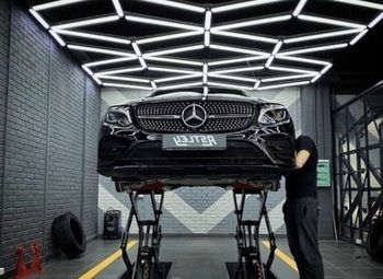 Автотехцентр со всеми видами услуг /Прибыль от 1 000 000 + субаренда