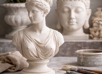 Производство интерьерного декора из гипса. Высокая рентабельность