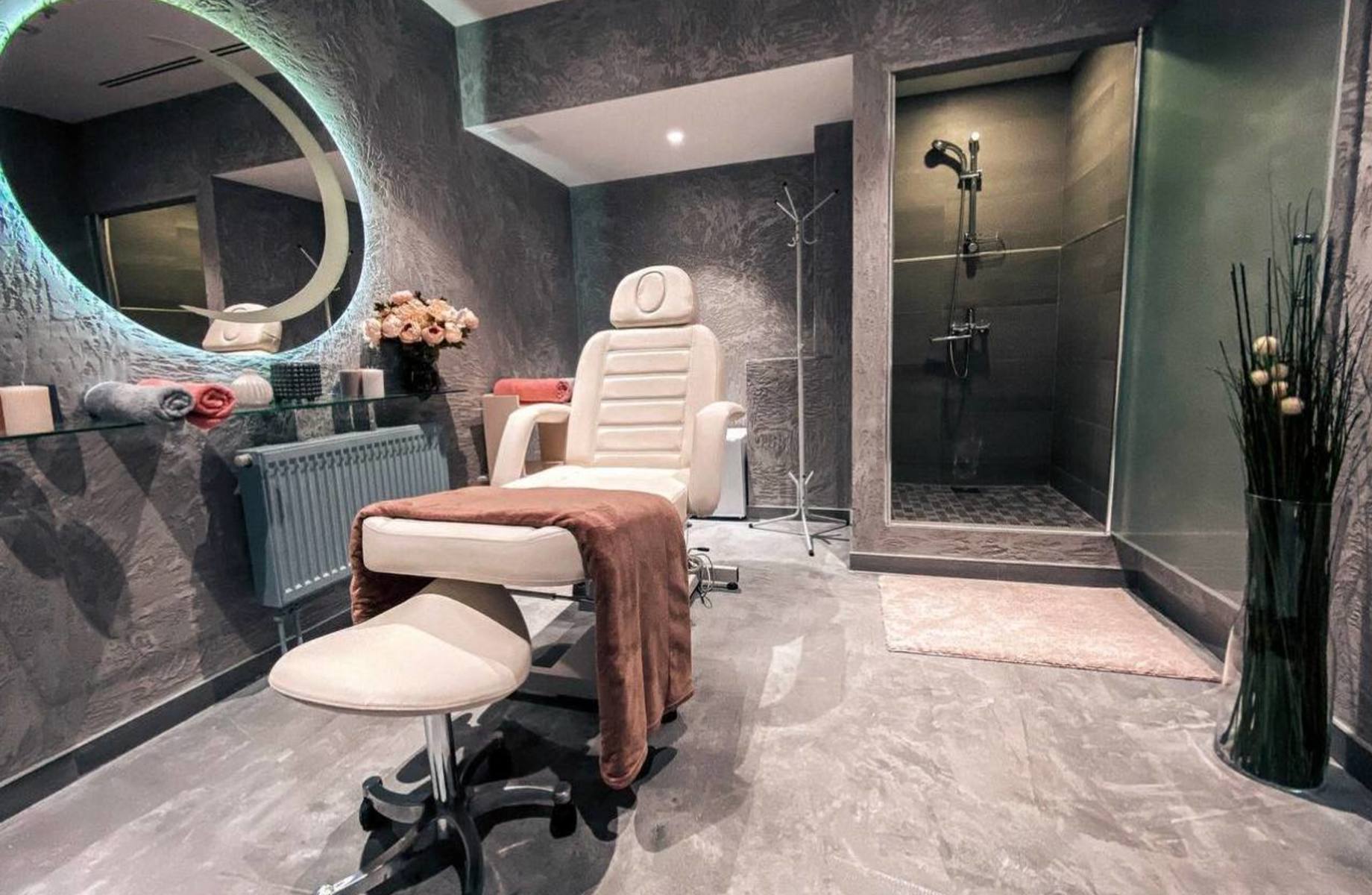 Премиум салоны красоты