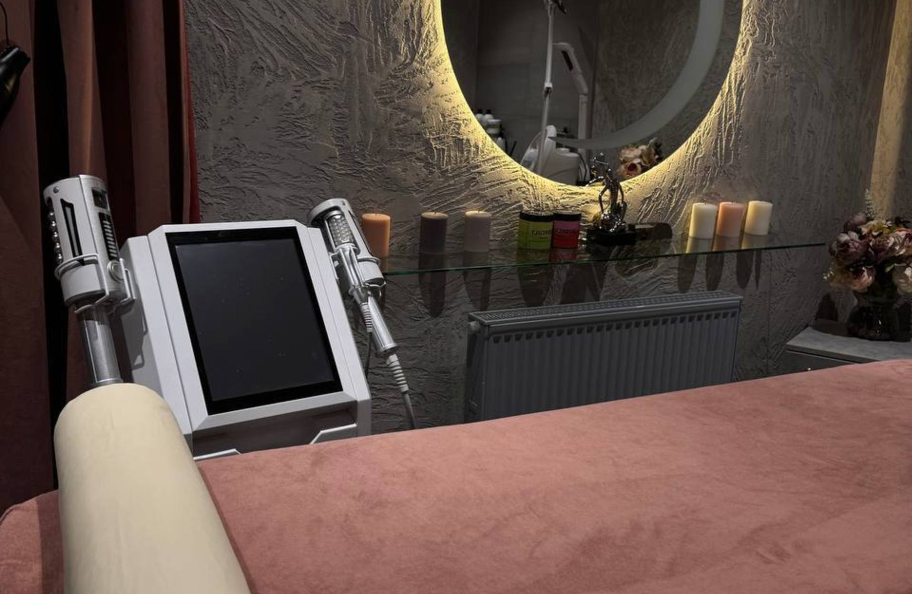 Премиум салоны красоты