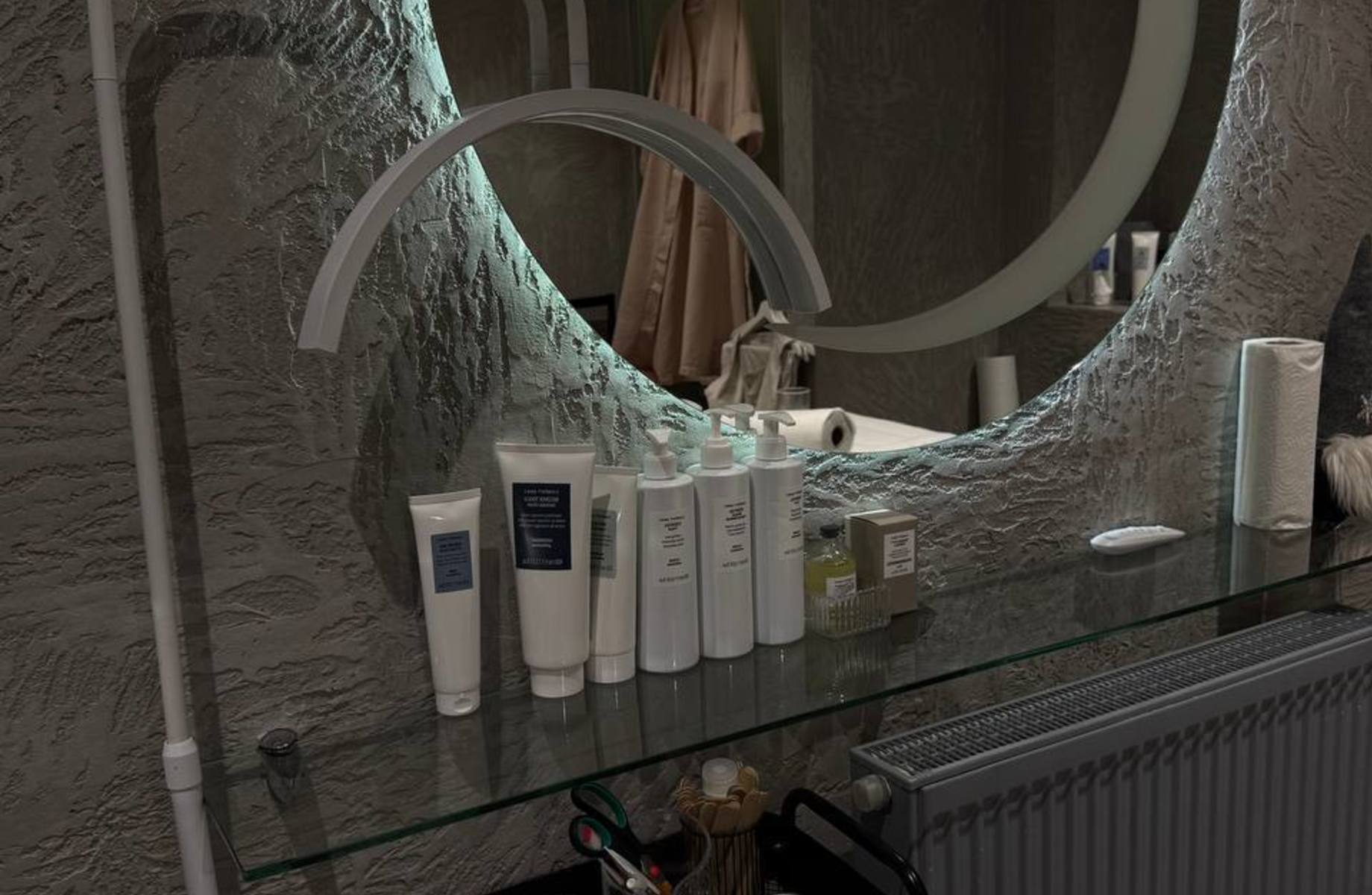 Премиум салоны красоты