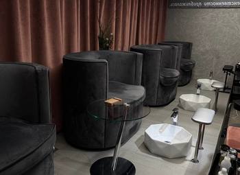 Фото 3 Премиум салоны красоты