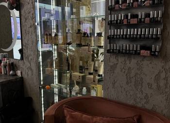 Фото 2 Премиум салоны красоты