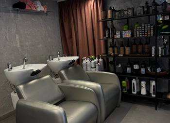 Фото 1 Премиум салоны красоты