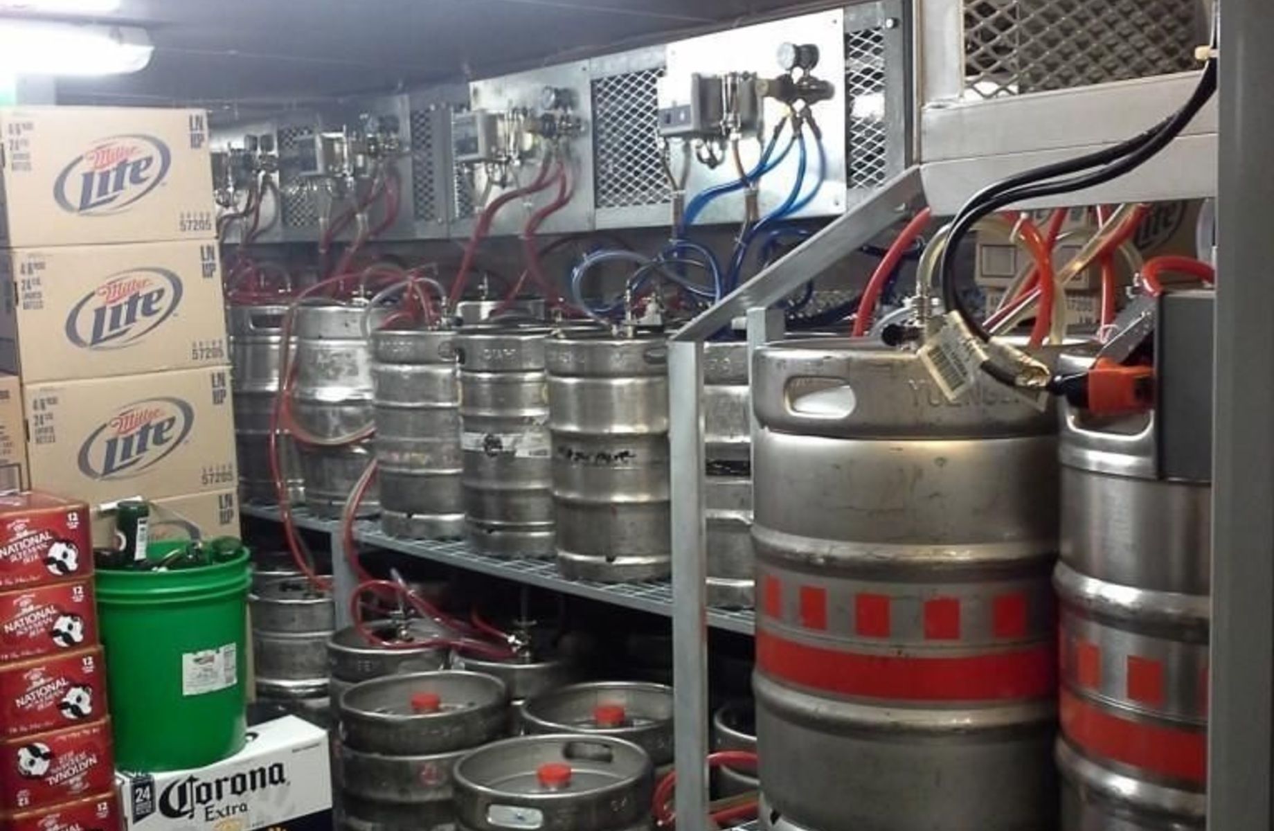 Пивной магазин с прибылью 150 000 чистыми