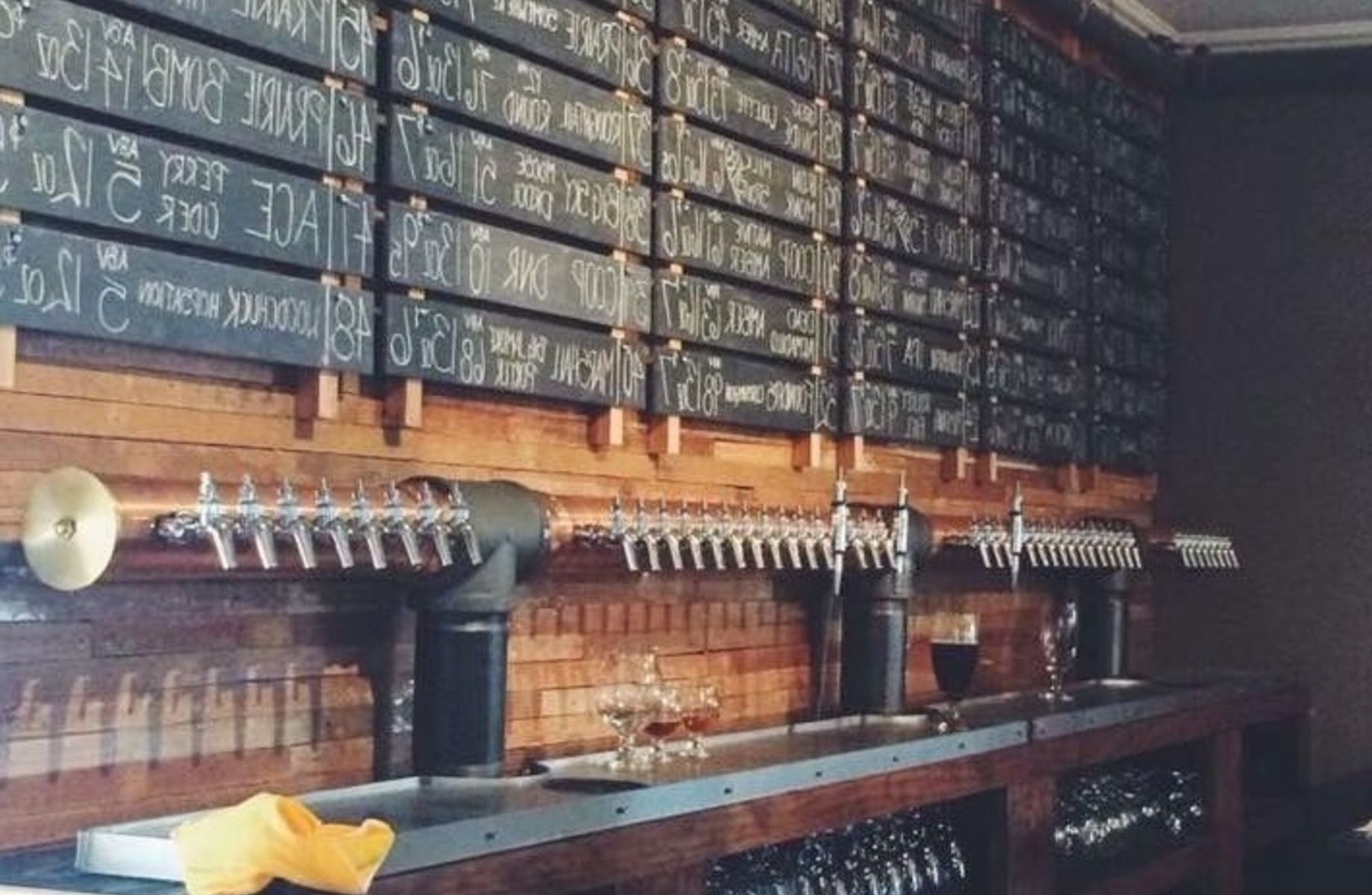 Пивной магазин с прибылью 150 000 чистыми