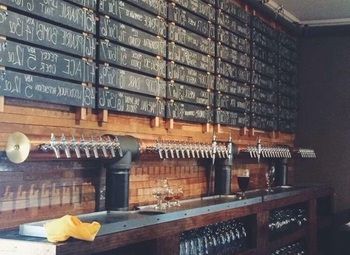 Фото 2 Пивной магазин с прибылью 150 000 чистыми