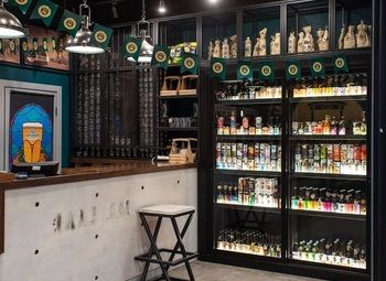 Фото 1 Пивной магазин с прибылью 150 000 чистыми