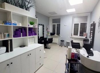 Прибыльный салон красоты пассивный доход на аренде 