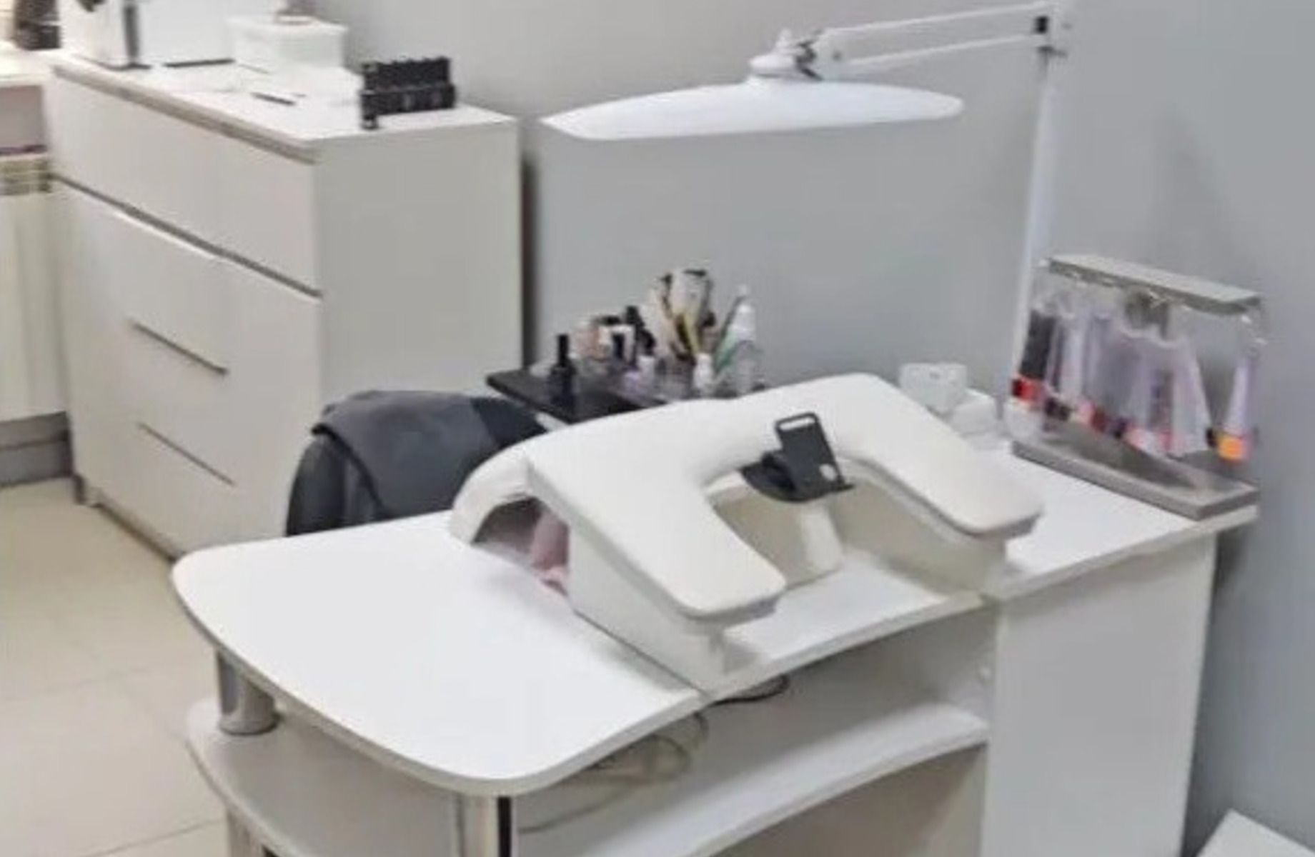 Прибыльный салон красоты пассивный доход на аренде 