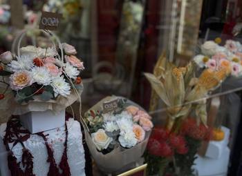   Цветочная студия у метро с прибылью 150К+