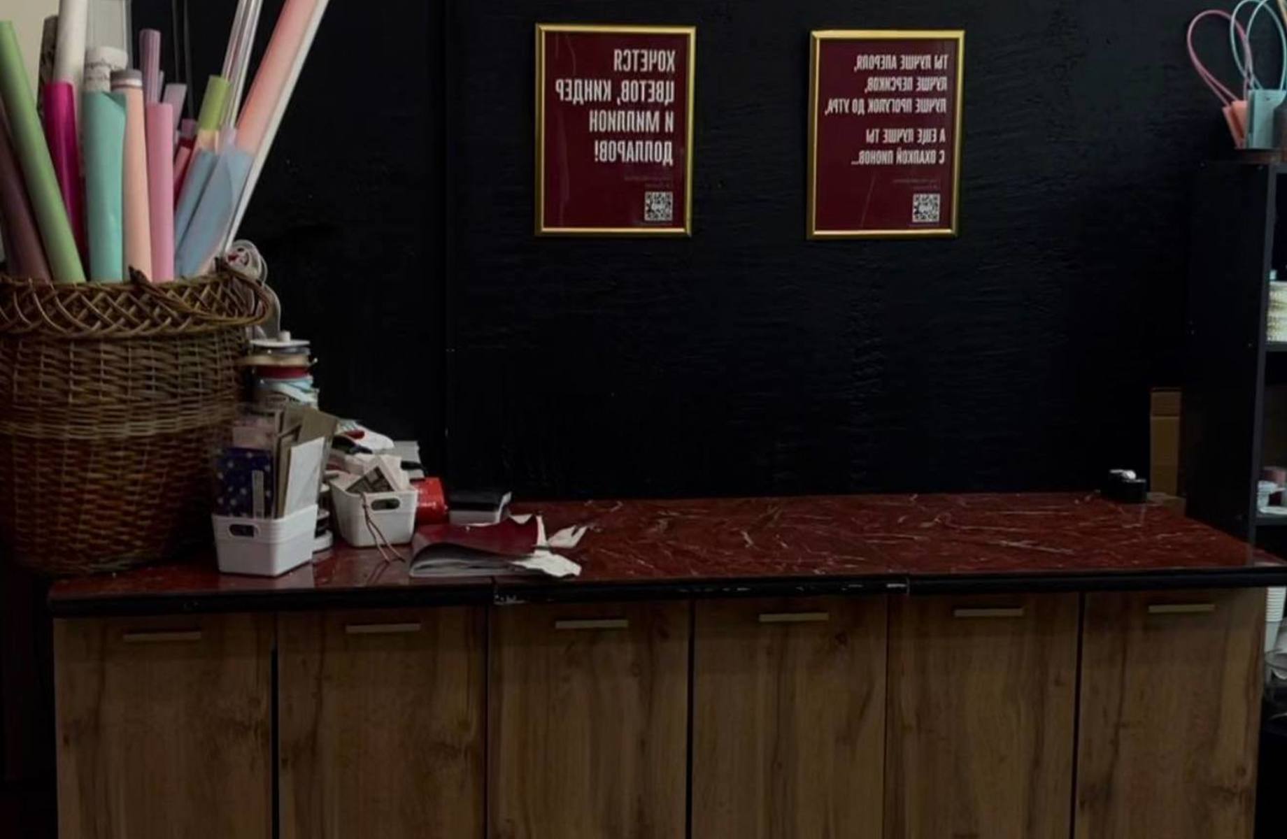 Фото 2 Цветочная студия у метро с прибылью 150К+