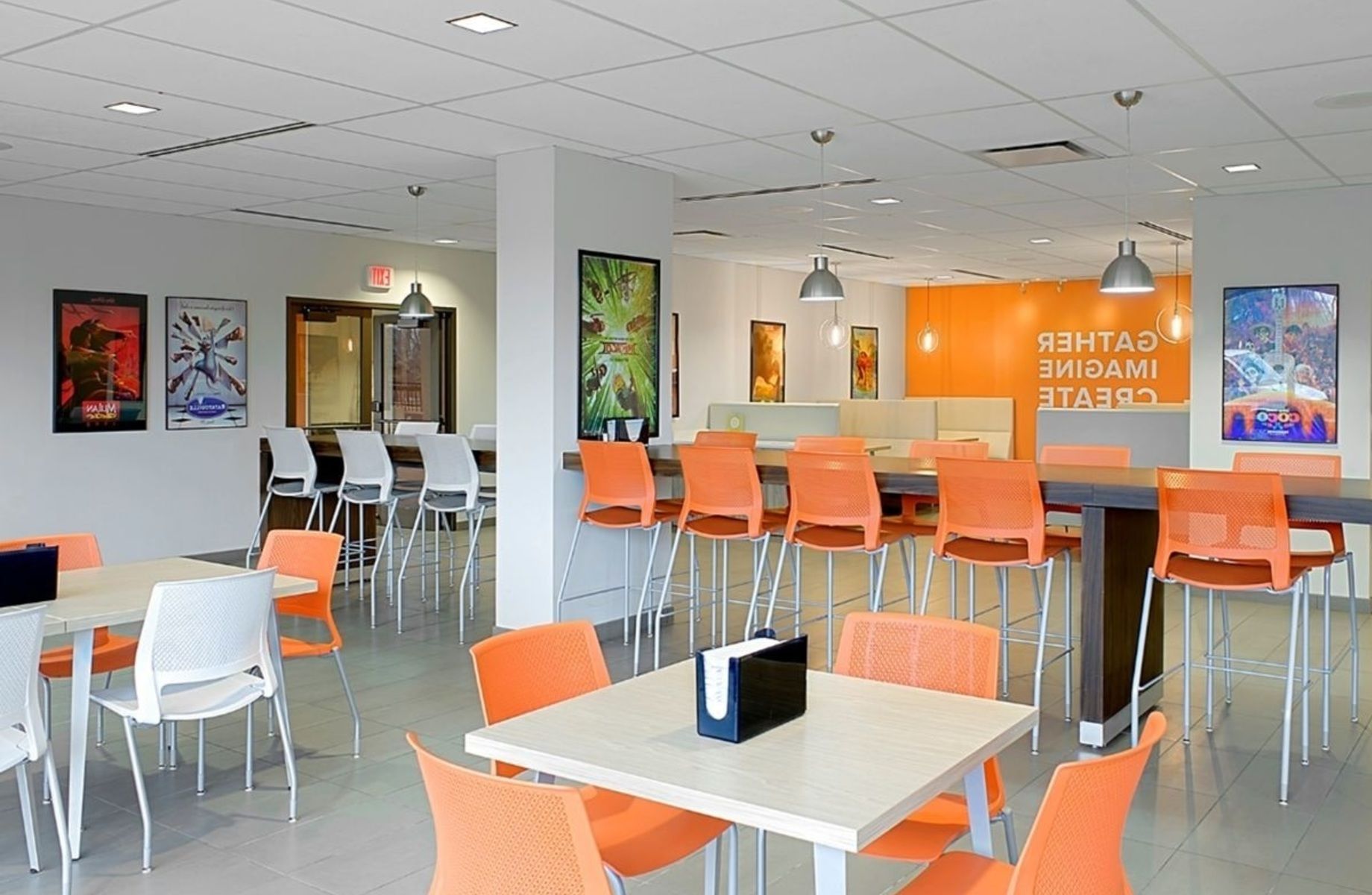 Производственная столовая с кухней по сан-пин / 400 м2+аренда 718 р/м