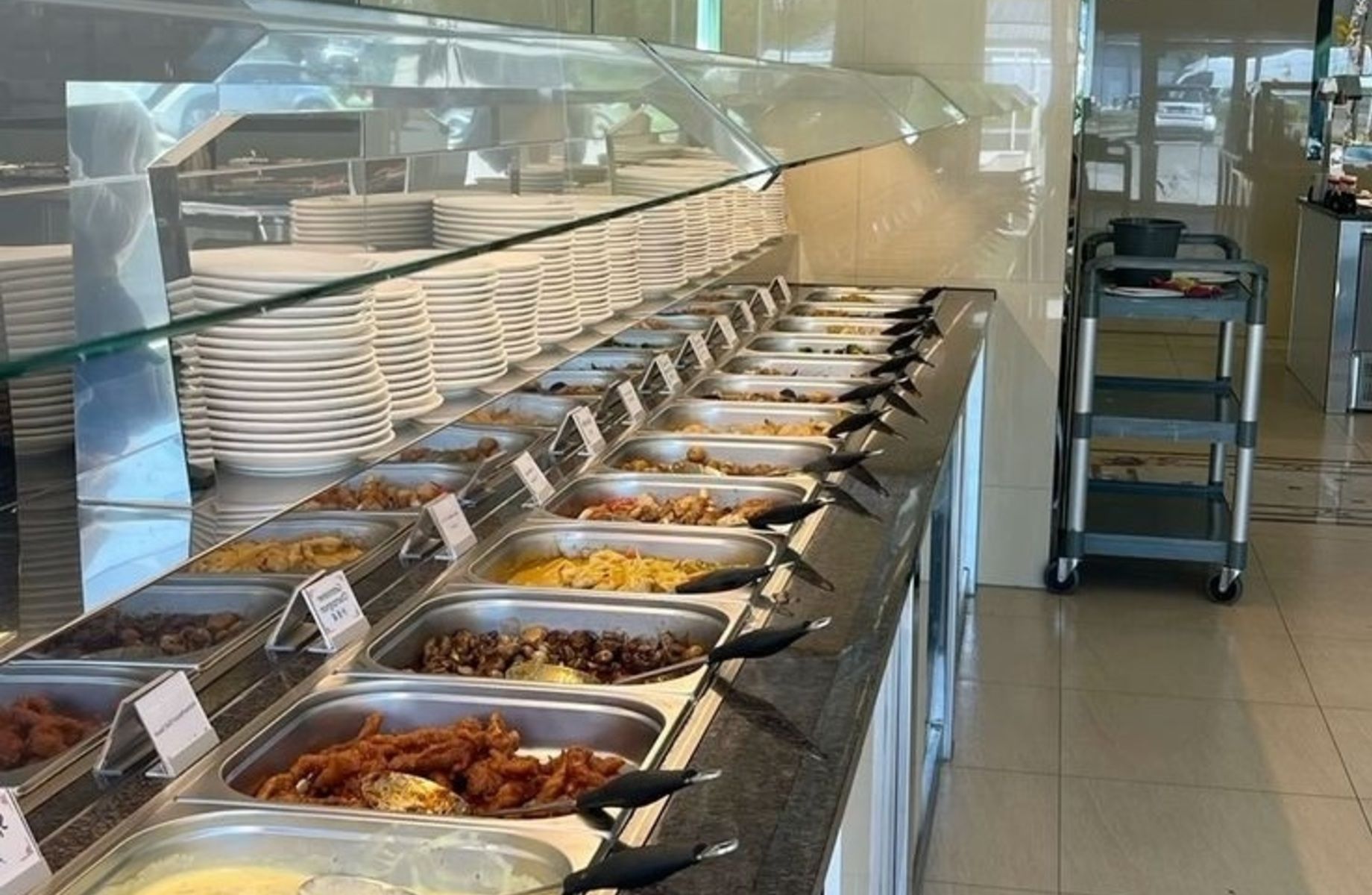 Производственная столовая с кухней по сан-пин / 400 м2+аренда 718 р/м