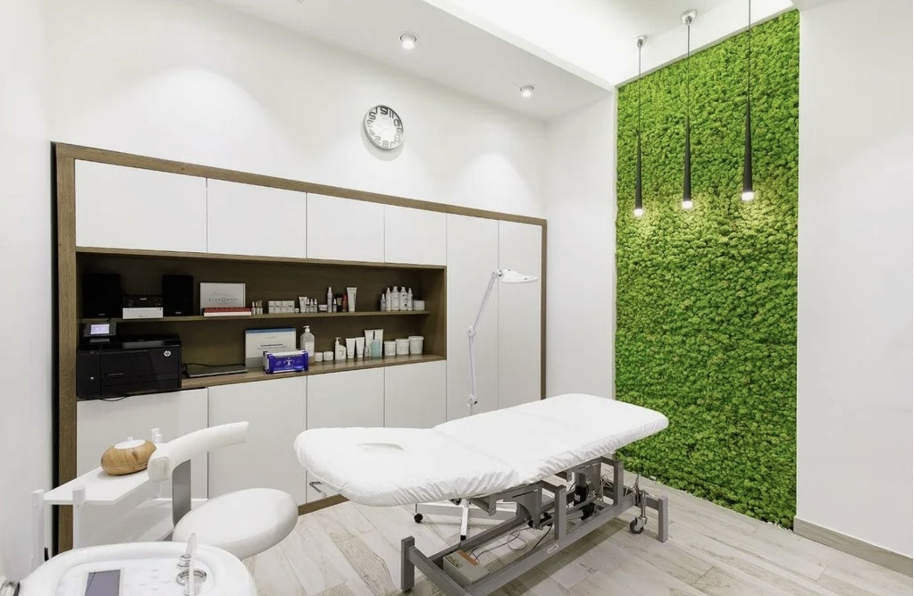 Клиника косметологии с лицензией. Вложено более 20 млн
