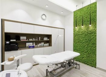 Клиника косметологии с лицензией. Вложено более 20 млн