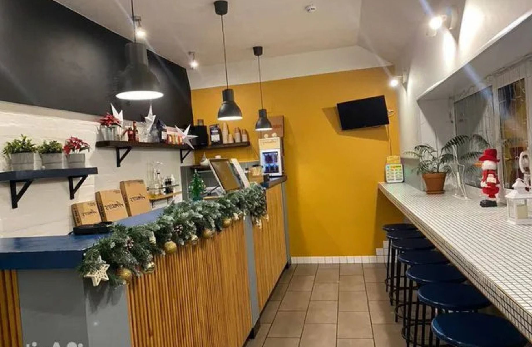 Фото 1 Суши и пицца на доставку прибыль 220 т р./мес