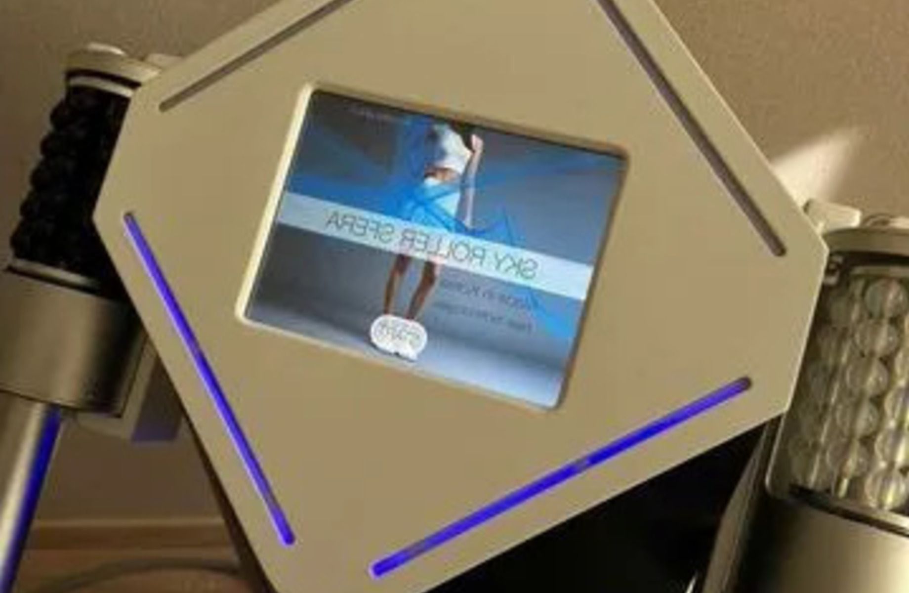 Студия массажа и коррекции фигуры | прибыль 250 тыс