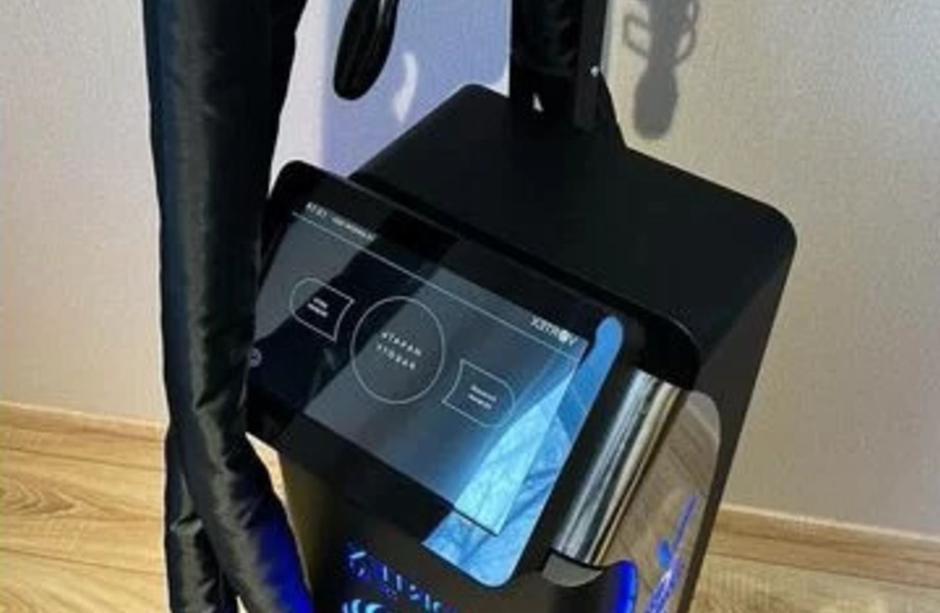 Студия массажа и коррекции фигуры | прибыль 250 тыс