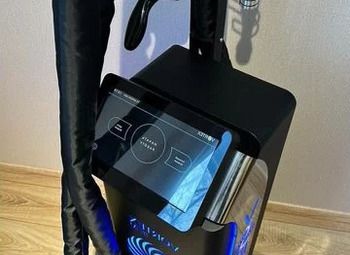 Студия массажа и коррекции фигуры | прибыль 250 тыс