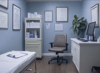 Медицинский центр на 7 кабинетов у метро