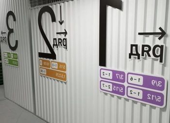 Готовый бизнес с пассивным доходом: 156 кладовок