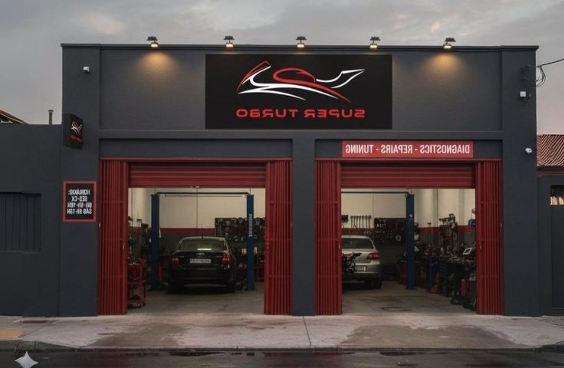 Ручная автомойка со зданием в собственность. Прибыль 200 000 рублей