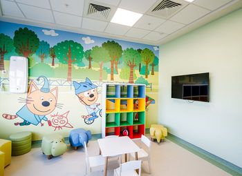 Фото 1 Детский медицинский центр