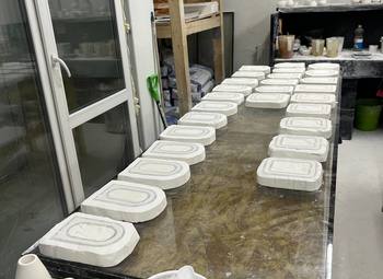 Фото 2 Производство интерьерного декора из гипса. Высокая рентабельность