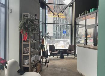 Фото 3 Цветочный/Аминьевская