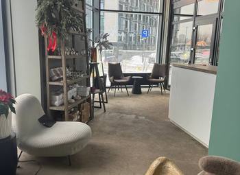 Фото 2 Цветочный/Аминьевская