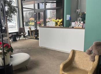 Цветочный/Аминьевская