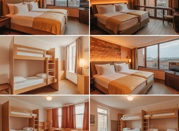 Прибыльный  отель на Таганской