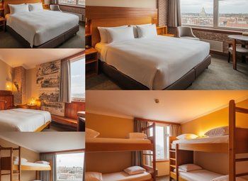 Прибыльный  отель на Таганской