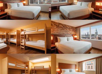 Прибыльный  отель на Таганской