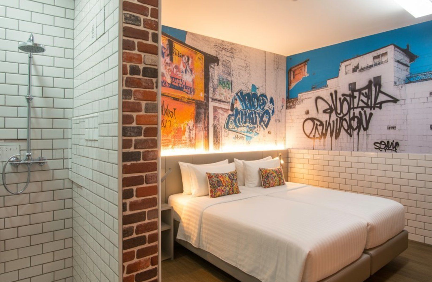 Прибыльный хостел в центре Москвы