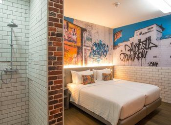 Прибыльный хостел в центре Москвы