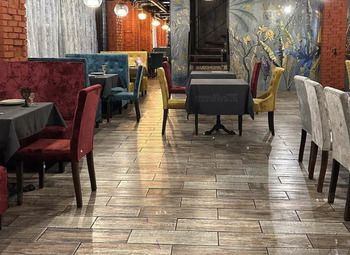 Кафе с окупаемостью 14 месяцев