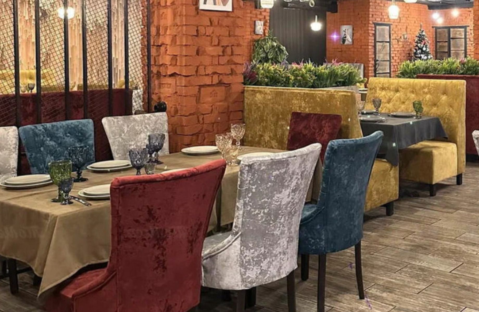 Кафе с окупаемостью 14 месяцев