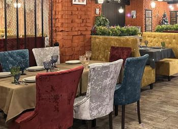 Кафе с окупаемостью 14 месяцев