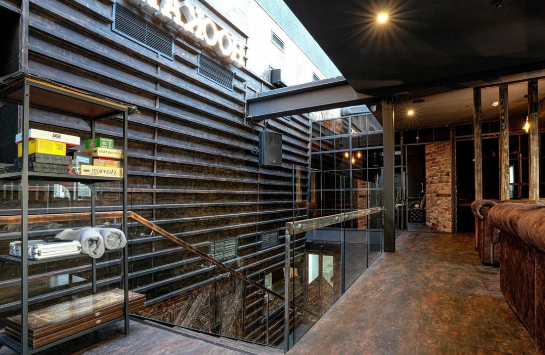 Кафе с окупаемостью 14 месяцев