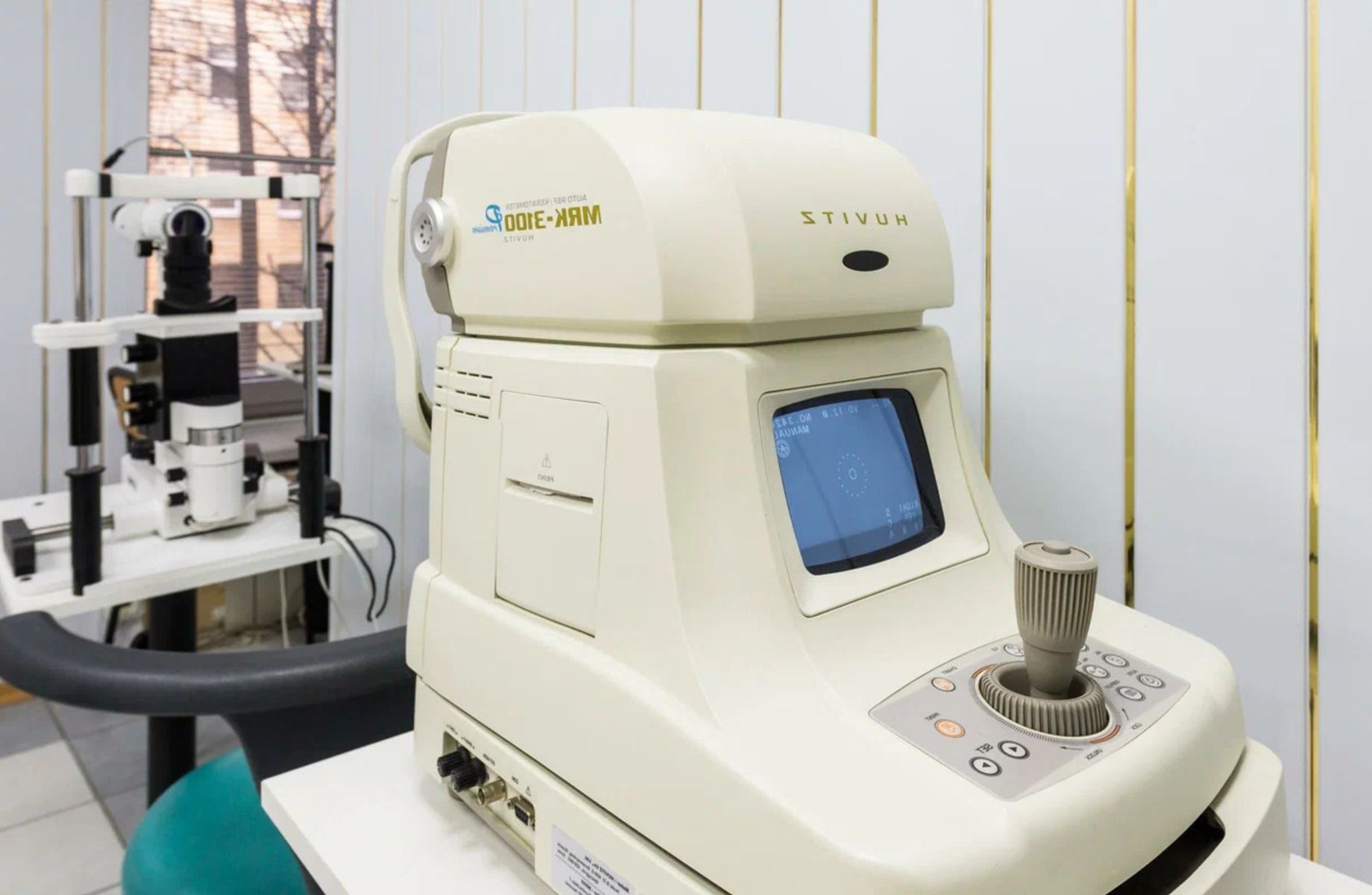 Медицинский центр на площади Восстания 