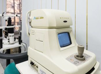 Медицинский центр на площади Восстания 