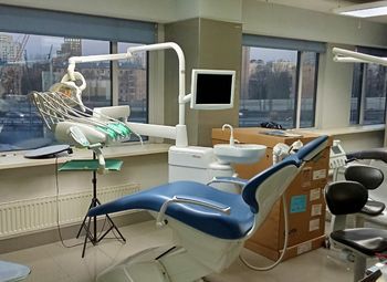 Фото 4 Стоматология в Москва-сити на 8 рабочих мест с большой клиентской базо